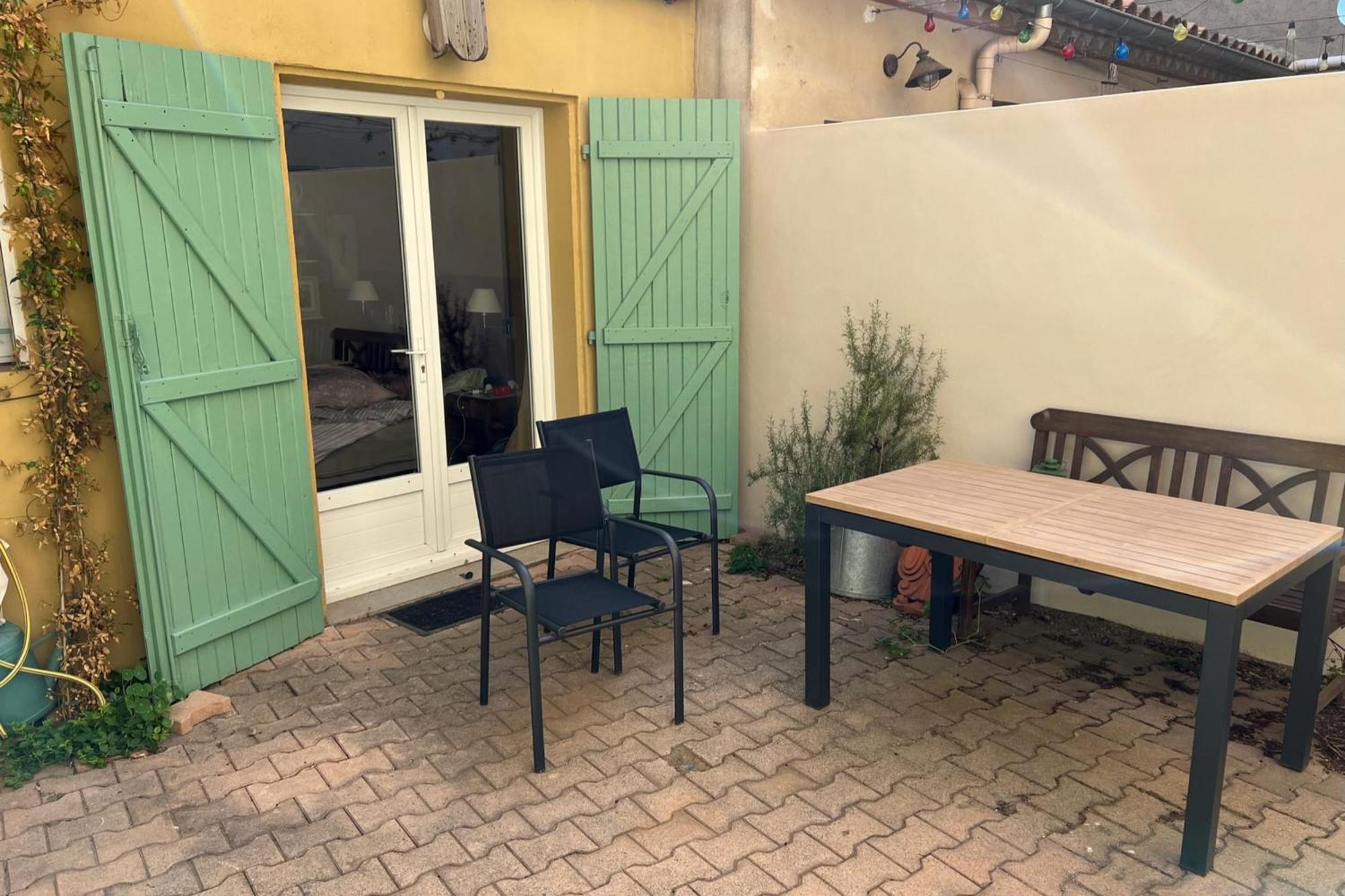 La Lucquette - House Near The Grands Buffets * Narbonne