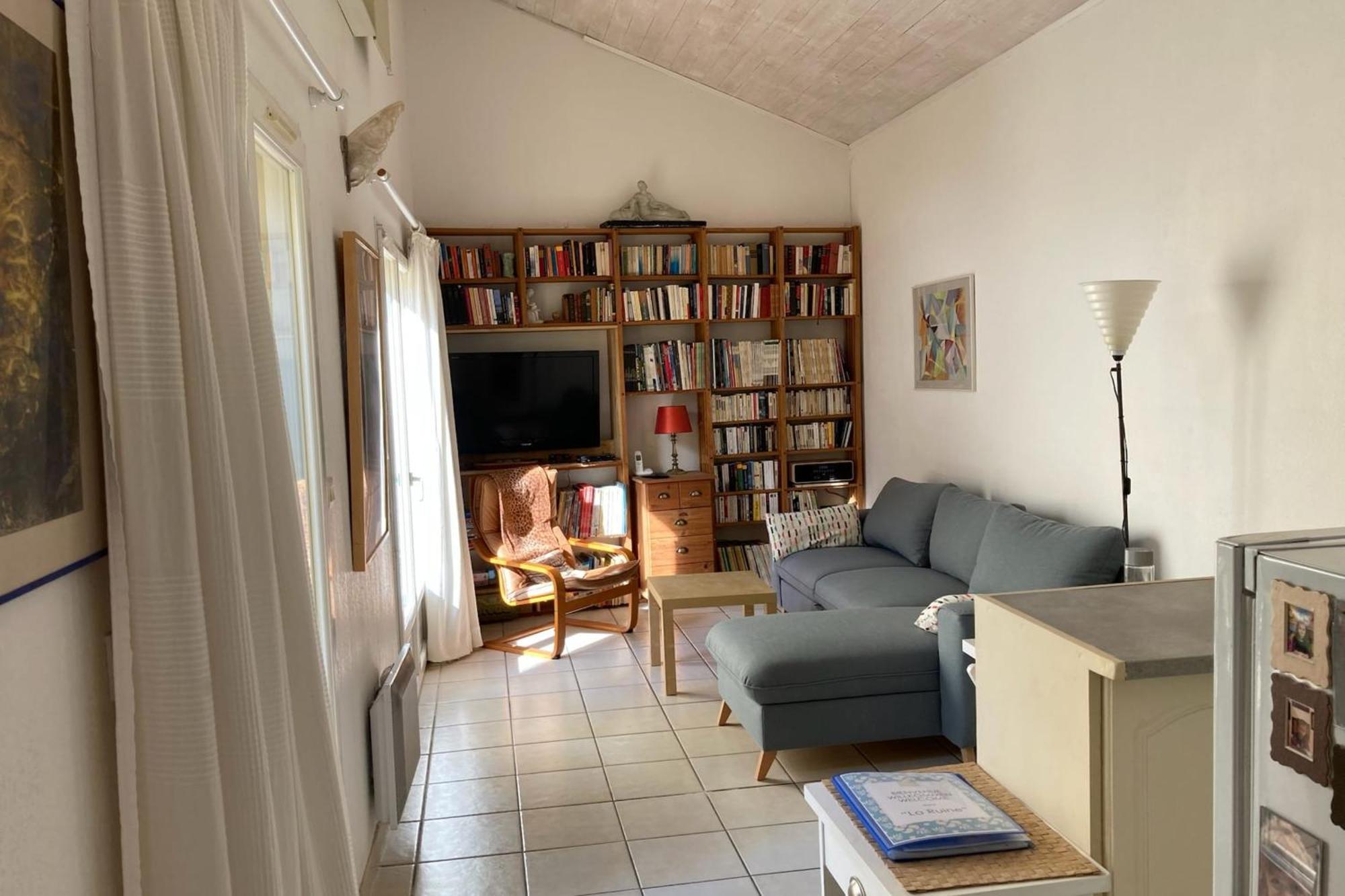 La Lucquette - House Near The Grands Buffets Hébergement de vacances Narbonne
